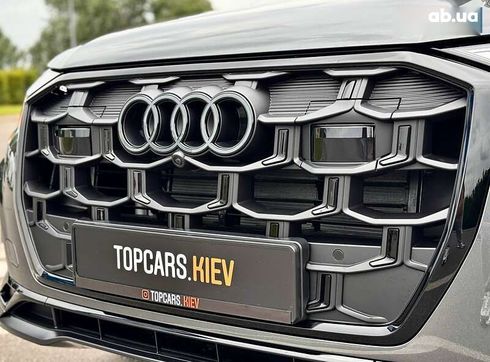 Audi Q7 2025 - фото 27