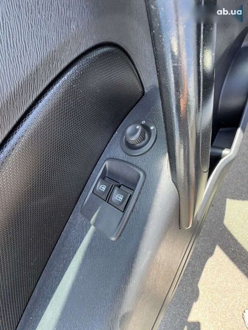 Renault Kangoo 2021 - фото 19