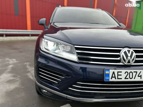 Volkswagen Touareg 2013 - фото 10