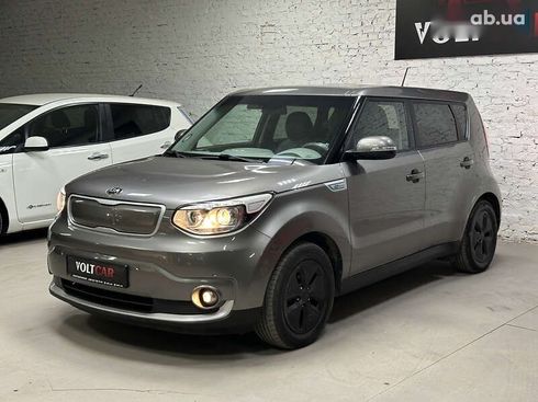 Kia Soul 2015 - фото 5