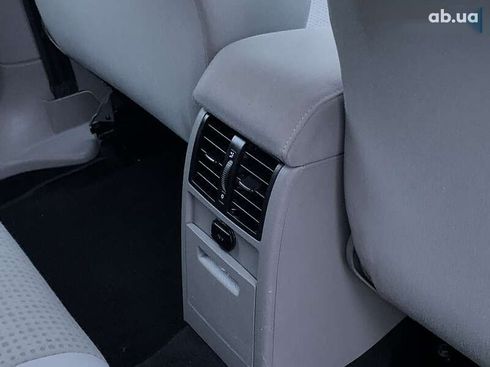 Volkswagen Caddy 2009 - фото 30