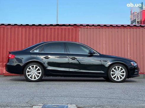 Audi A4 2012 - фото 6