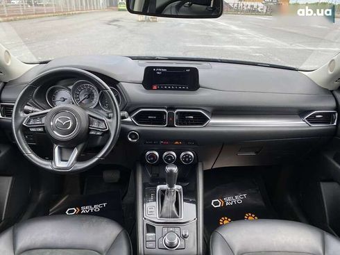 Mazda CX-5 2019 - фото 14