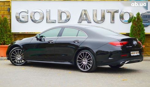 Mercedes-Benz CLS-Класс 2019 - фото 13