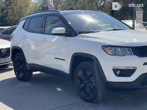 Jeep Compass 2019 - фото 7