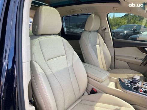 Audi Q7 2016 - фото 27