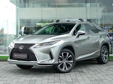 Продаж вживаних Lexus в Львівській області - купити на Автобазарі