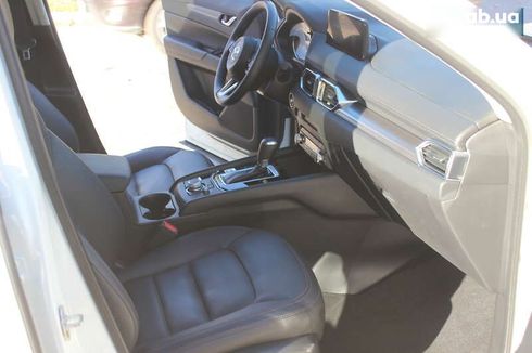 Mazda CX-5 2022 - фото 28