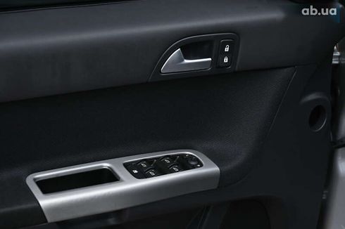 Volvo V50 2009 - фото 18