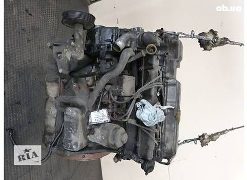 двигатель в сборе для Opel Astra - купити на Автобазарі - фото 2