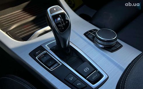 BMW X4 2016 - фото 28