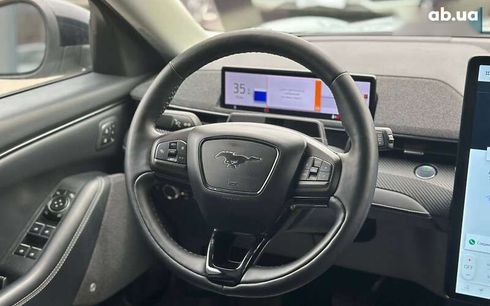 Ford Mustang Mach-E 2021 - фото 15