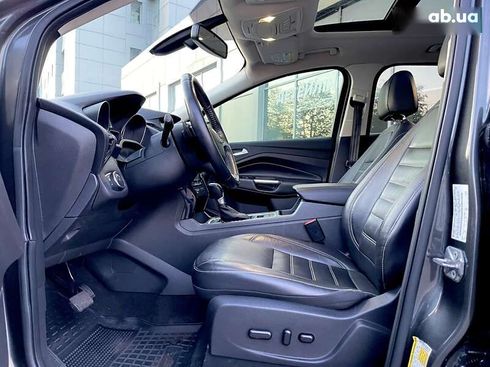 Ford Escape 2017 - фото 18