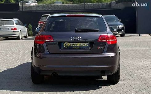 Audi A3 2011 - фото 5