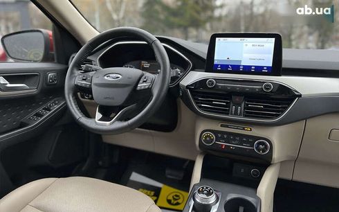 Ford Escape 2019 - фото 14