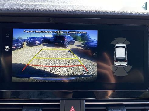 Kia Niro 2021 - фото 12