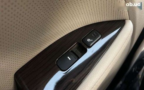 Kia Optima 2014 - фото 18