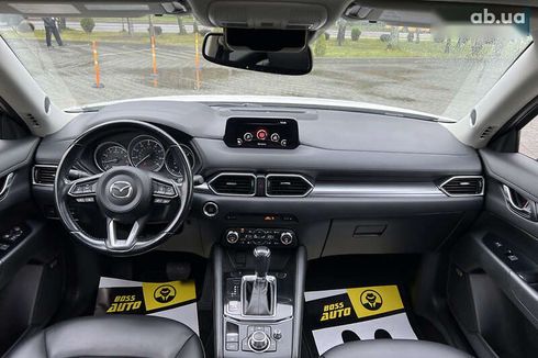 Mazda CX-5 2018 - фото 10