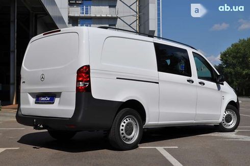 Mercedes-Benz Vito 2018 - фото 17