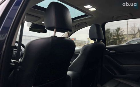 Mazda CX-5 2013 - фото 21