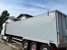 Купити причіп Fruehauf SMB у Львівській області - купити на Автобазарі