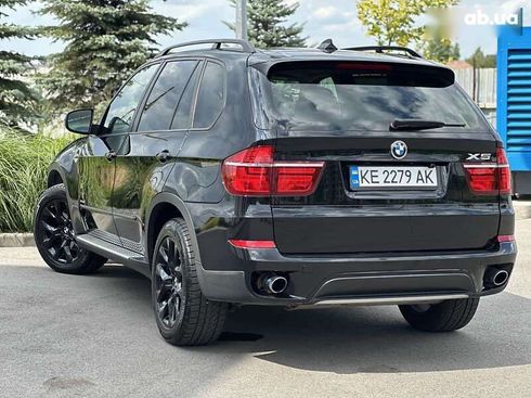 BMW X5 2010 - фото 6
