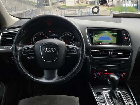 Audi Q5 2009 - фото 21