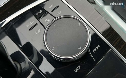 BMW X5 2018 - фото 20