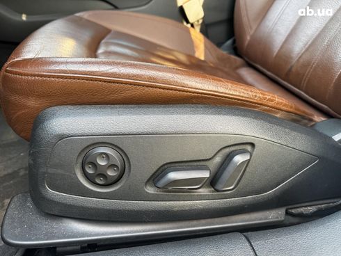 Audi A4 2016 белый - фото 19