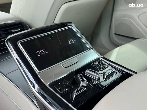 Audi A8 2018 черный - фото 21