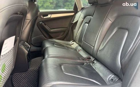 Audi A4 2012 - фото 15