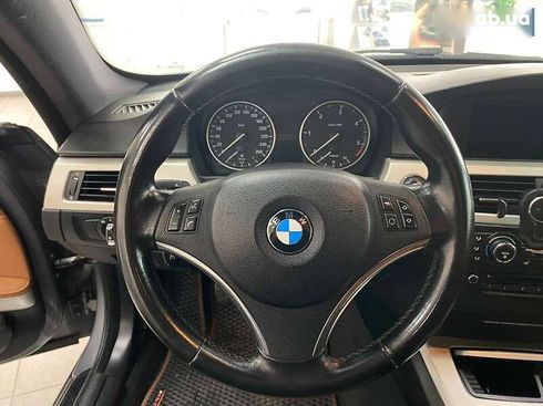 BMW 3 серия 2011 - фото 22