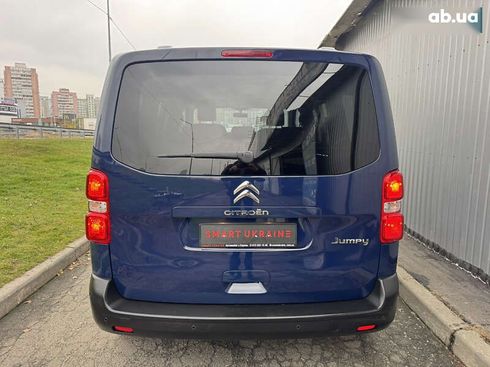 Citroёn Jumpy 2017 - фото 12