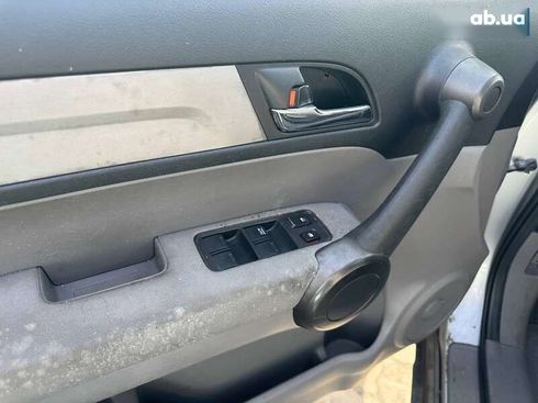 Honda CR-V 2010 - фото 6