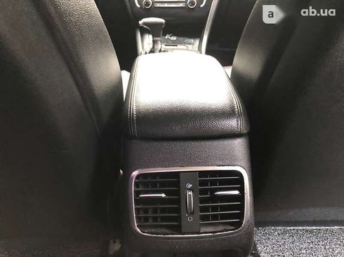 Kia K5 2016 - фото 18