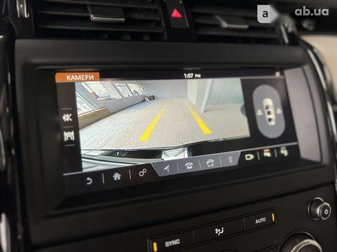 Land Rover Discovery 2019 - фото 25