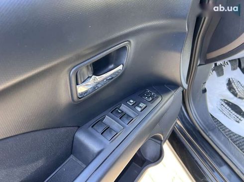 Peugeot 4007 2008 - фото 12