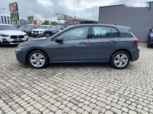 Volkswagen Golf 2020 - фото 4