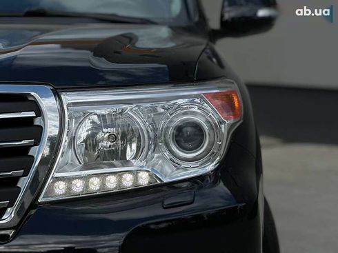 Toyota Land Cruiser 2014 - фото 4