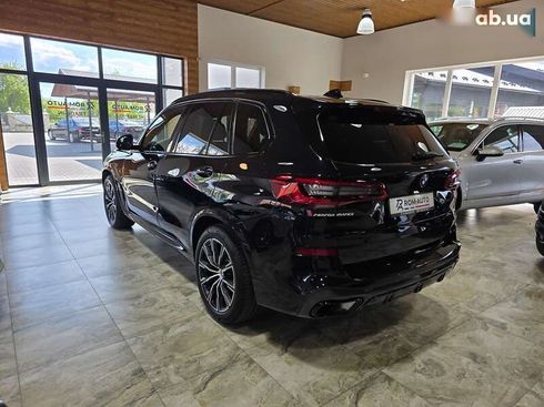 BMW X5 2019 - фото 6