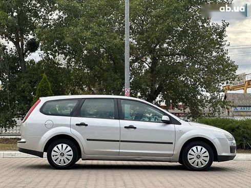 Ford Focus 2005 - фото 3