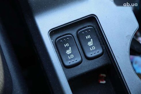 Honda CR-V 2008 - фото 19