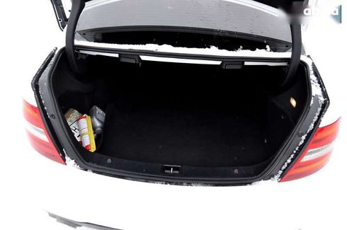 Mercedes-Benz C-Класс 2014 - фото 24