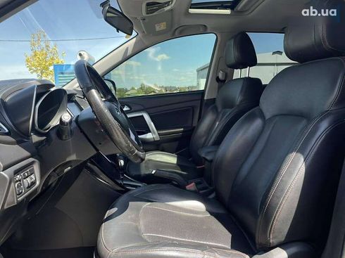 Chery Tiggo 5 2018 - фото 13