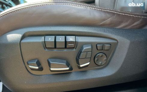 BMW X5 2014 - фото 28