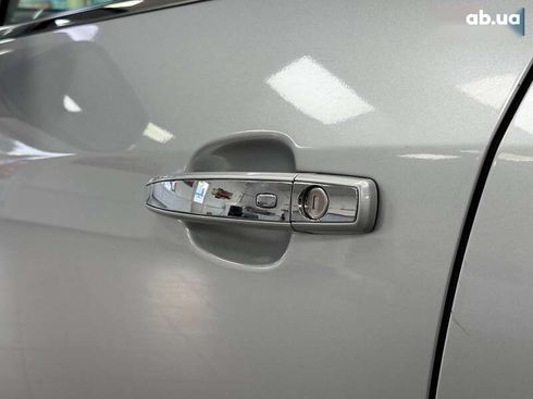 Chevrolet Tracker 2017 - фото 17