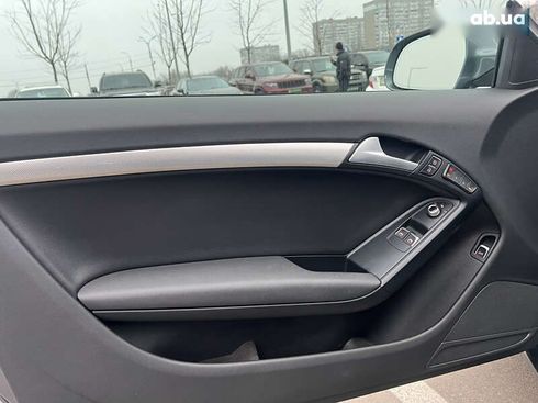 Audi A5 2014 - фото 15