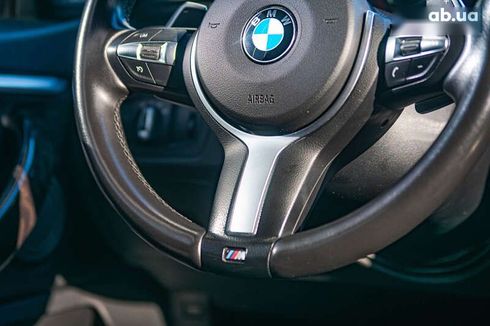 BMW 4 Series Gran Coupe 2015 - фото 15