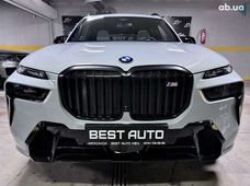 Продажа б/у BMW X7 2023 года - купить на Автобазаре