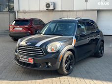 Продаж вживаних MINI Countryman 2011 року в Одесі - купити на Автобазарі